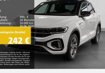 VW T-Roc 44.496 km 21.330 &euro; Remscheid 42897
