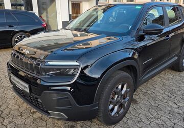 Jeep Avenger 19.990 km 16.990 &euro; Erkrath 40699