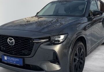 Mazda CX-60 53.150 km 32.980 &euro; Düsseldorf 40472