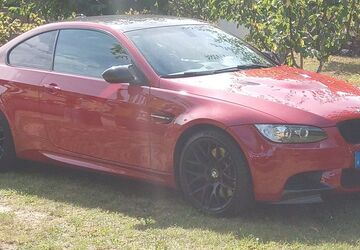 BMW M3 60.500 km 54.100 &euro; Dormagen 41542