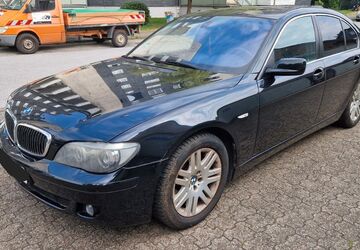 BMW 730 313.500 km 3.499 &euro; Burscheid 51399