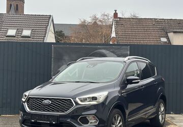 Ford Kuga 90.601 km 16.950 &euro; Köln 50735