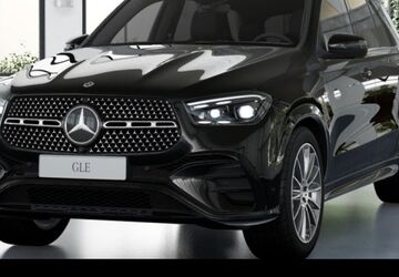 Mercedes-Benz GLE 350 9.900 km 83.990 &euro; Frechen 50226