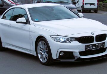 BMW 430 185.000 km 20.900 &euro; Köln-Rath 51107