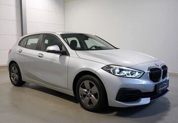 BMW 118 59.005 km 21.950 &euro; Hürth bei Köln 50354