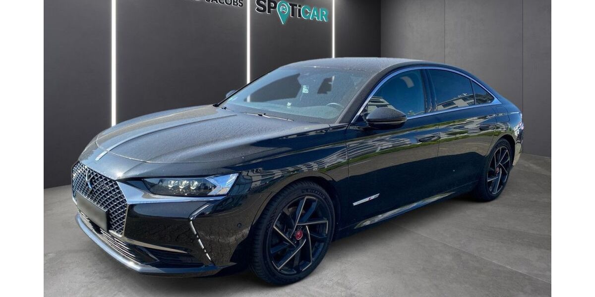 DS Automobiles DS9 63.520 km 26.980 &euro; Köln 50829