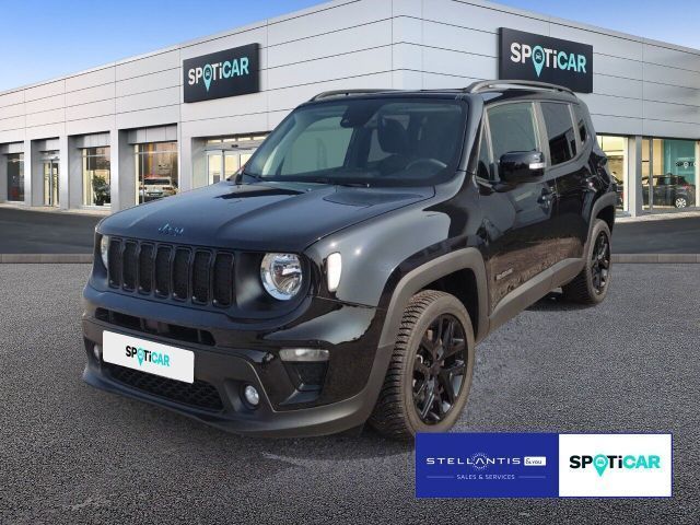 Jeep Renegade 24.280 km 24.998 &euro; Solingen 42655
