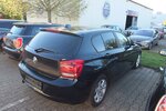 BMW 116i NAVIGATION PDC 17 Zoll LMF KLIMAANLAGE 118.985 km 9.798 &euro; Köln 50858