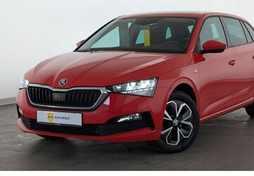 Skoda Scala 56.190 km 16.860 &euro; Düsseldorf 40599