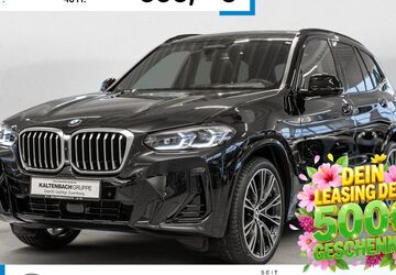 BMW X3 11.244 km 51.790 &euro; Remscheid 42897