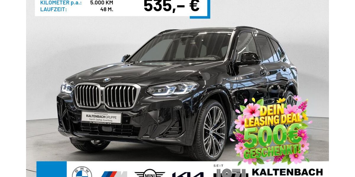 BMW X3 11.244 km 51.790 &euro; Remscheid 42897