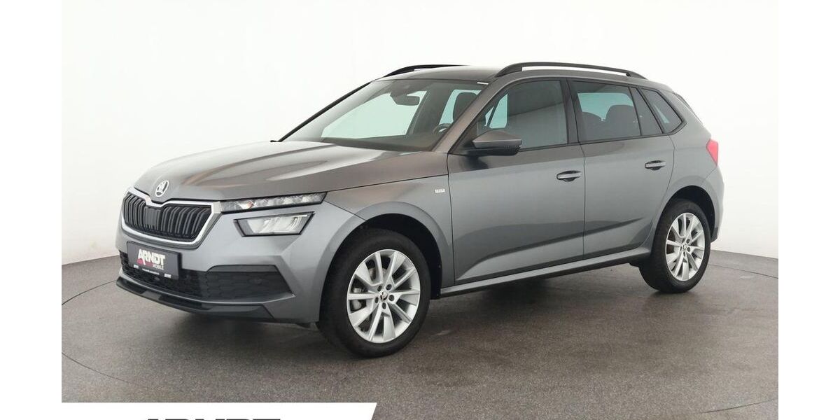 Skoda Kamiq 30.800 km 20.584 &euro; Neuss 41464