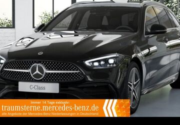 Mercedes-Benz C 220 79.008 km 34.890 &euro; Düsseldorf 40470