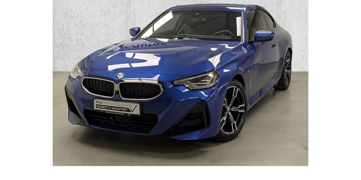 BMW 220 24.247 km 39.440 &euro; Düsseldorf 40595