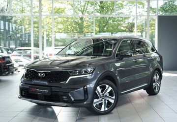 Kia Sorento 82.800 km 36.900 &euro; Remscheid/NRW 42855