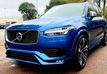 Volvo XC90 145.000 km 32.900 &euro; Remscheid 42897