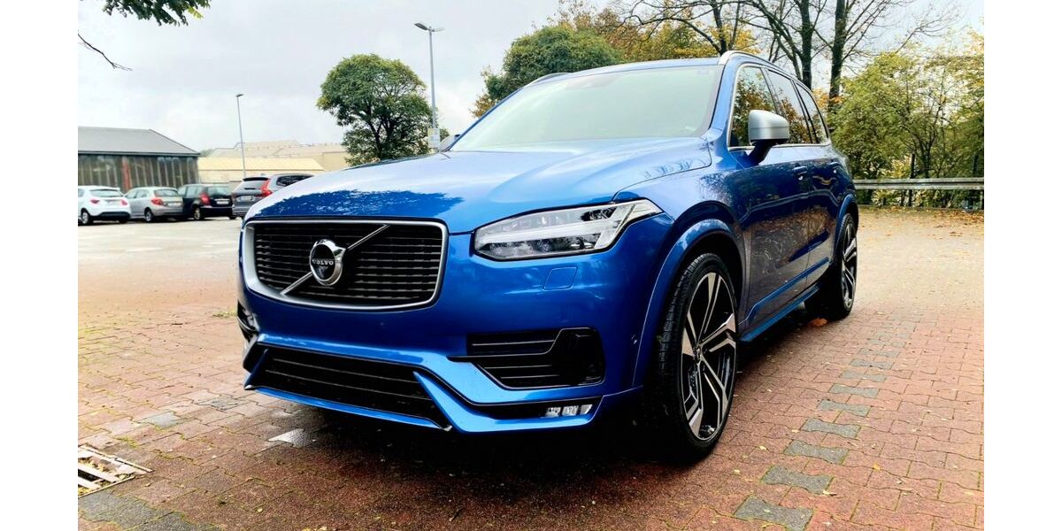 Volvo XC90 145.000 km 32.900 &euro; Remscheid 42897