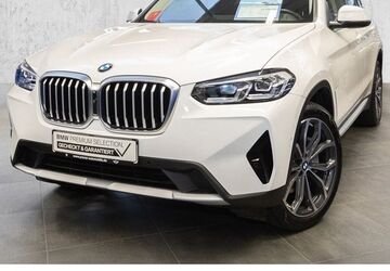 BMW X3 38.051 km 39.990 &euro; Leverkusen 51371