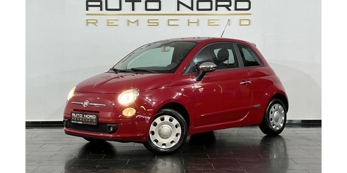 Fiat 500 117.600 km 4.990 &euro; Remscheid 42897
