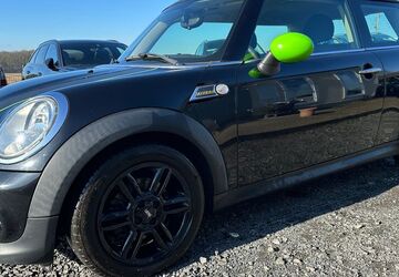 Mini ONE 161.300 km 4.600 &euro; Bergheim 50127