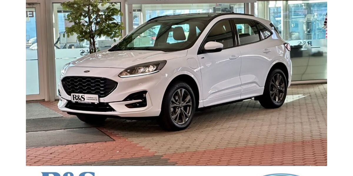 Ford Kuga 27.169 km 25.400 &euro; Köln 50769