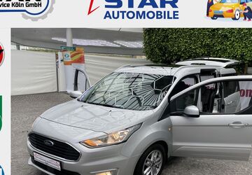 Ford Tourneo Connect 65.692 km 17.490 &euro; Köln 50739