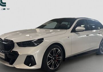 BMW 540 14.180 km 60.670 &euro; Kaarst 41564