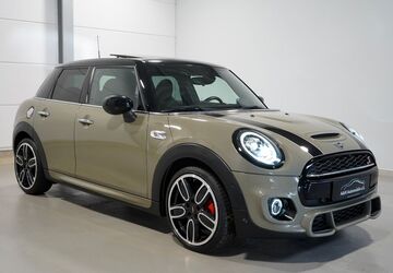 Mini Cooper S 71.100 km 24.990 &euro; Hürth bei Köln 50354