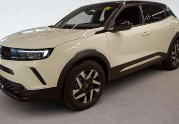 Opel Mokka 9.935 km 24.450 &euro; Dormagen 41540