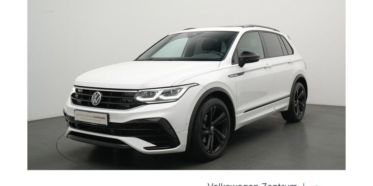 VW Tiguan 51.254 km 32.988 &euro; Leverkusen 51379