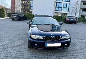 BMW 320 256.000 km 7.250 &euro; Köln 50825