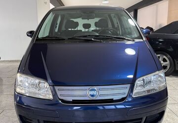 Fiat Idea 96.000 km 2.999 &euro; Köln 51107