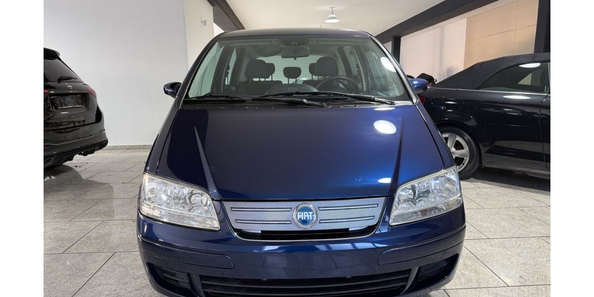 Fiat Idea 96.000 km 2.999 &euro; Köln 51107