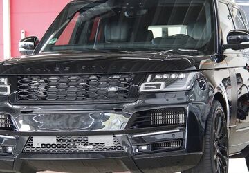 Land Rover Range Rover 170.000 km 59.850 &euro; Köln 50739