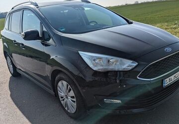 Ford Grand C-Max 96.000 km 8.500 &euro; Jüchen 41363