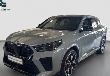 BMW X2 16.915 km 57.980 &euro; Kaarst 41564