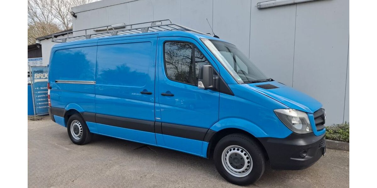 Mercedes-Benz Sprinter 64.817 km 16.995 &euro; Köln 51107