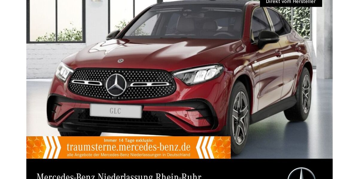 Mercedes-Benz GLC 300 18.029 km 66.990 &euro; Düsseldorf 40470