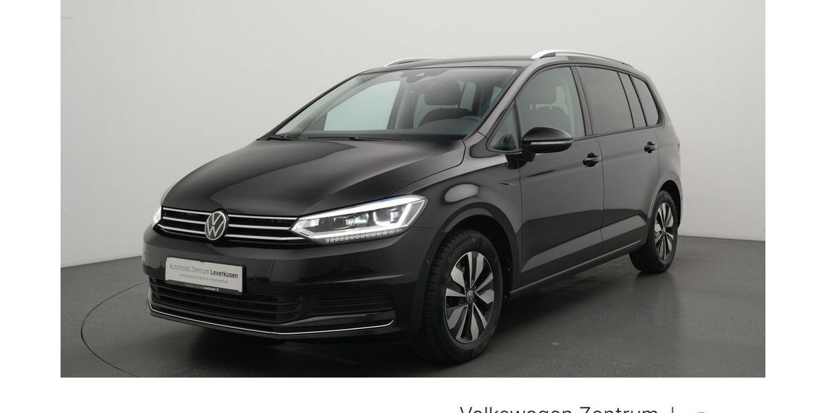 VW Touran 24.614 km 33.988 &euro; Leverkusen 51379