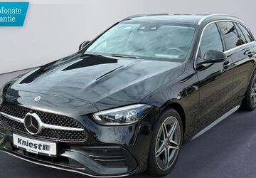 Mercedes-Benz C 300 86.512 km 34.490 &euro; Dormagen 41540