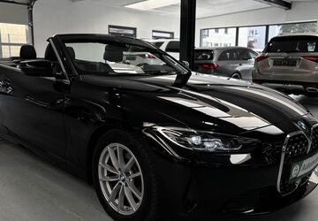 BMW 420 71.200 km 33.999 &euro; Solingen 42697