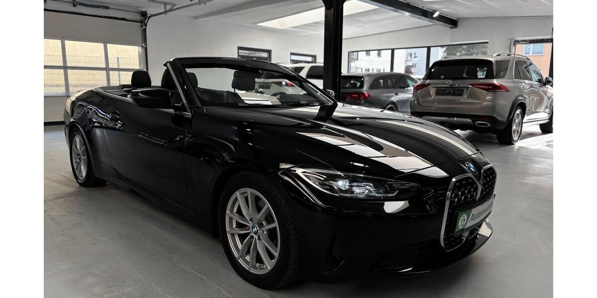 BMW 420 71.200 km 33.999 &euro; Solingen 42697