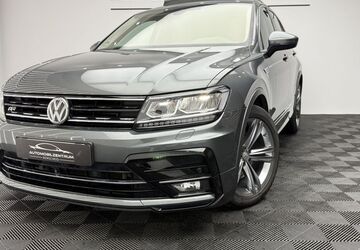VW Tiguan 116.841 km 26.199 &euro; Remscheid 42899