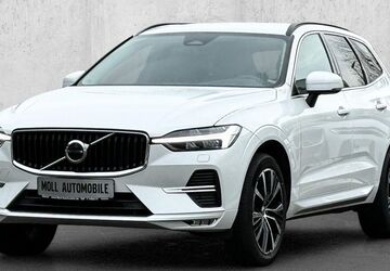 Volvo XC60 27.802 km 39.250 &euro; Bergheim 50126