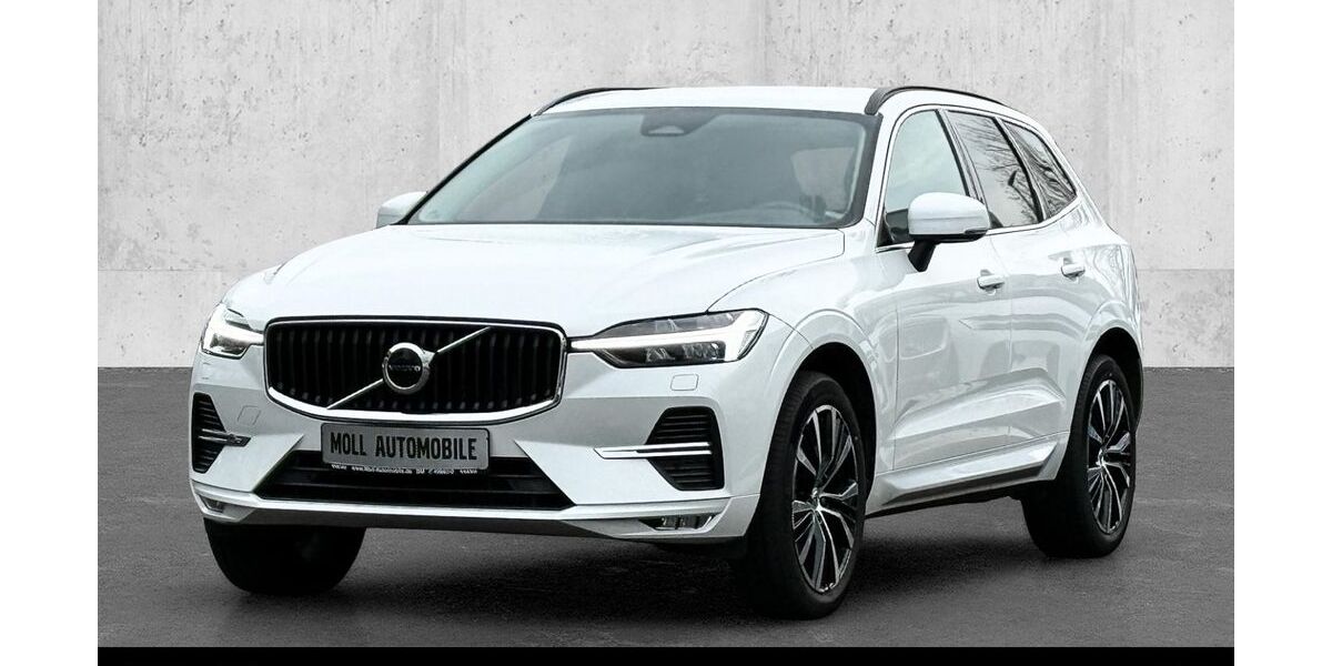 Volvo XC60 27.802 km 39.250 &euro; Bergheim 50126