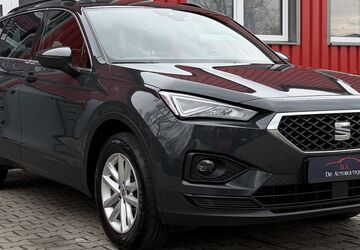 Seat Tarraco 102.000 km 17.900 &euro; Kerpen 50170