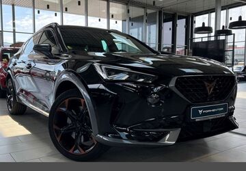 Cupra Formentor 15.971 km 36.950 &euro; Bergisch Gladbach 51429