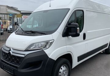 Citroen Jumper 170.000 km 11.250 &euro; Bergisch Gladbach 51465