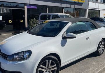 VW Golf 62.523 km 10.950 &euro; Brühl 50321