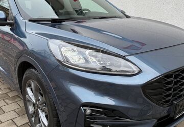 Ford Kuga 199.999 km 12.990 &euro; Bergisch Gladbach 51467